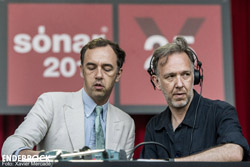 Els concerts de dissabte al Sónar 2018 <p>2manydjs</p><p>F: Xavier Mercadé<br></p>